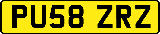 PU58ZRZ