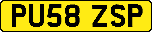 PU58ZSP