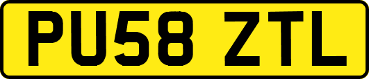 PU58ZTL