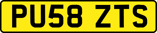PU58ZTS