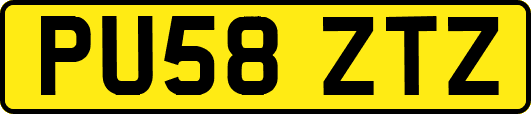 PU58ZTZ