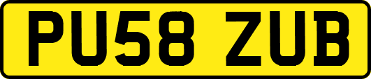 PU58ZUB