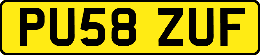 PU58ZUF