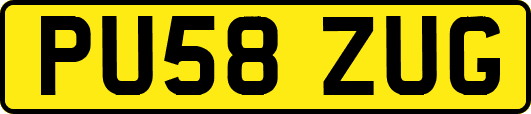 PU58ZUG