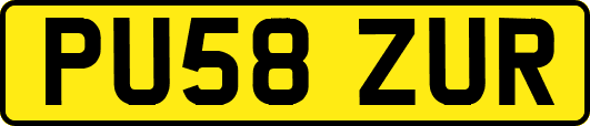 PU58ZUR