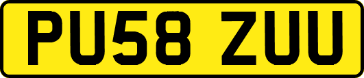 PU58ZUU