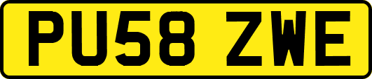 PU58ZWE