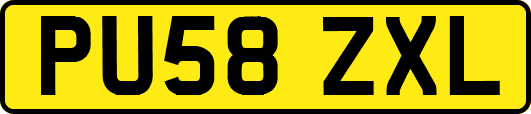 PU58ZXL