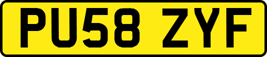 PU58ZYF