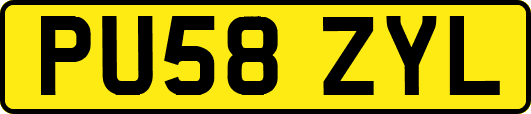 PU58ZYL