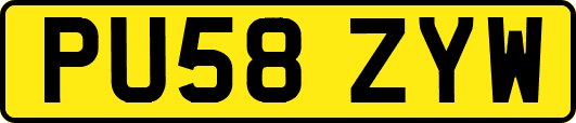 PU58ZYW