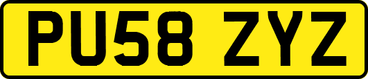 PU58ZYZ