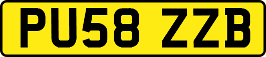 PU58ZZB