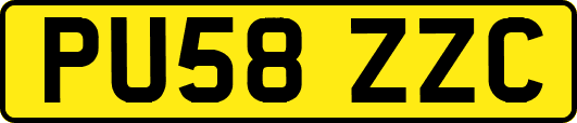 PU58ZZC