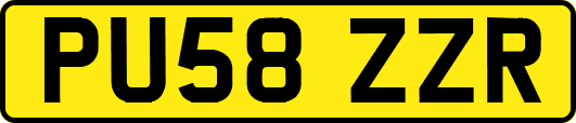 PU58ZZR