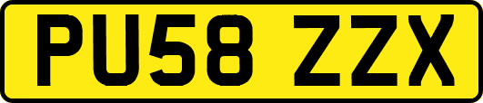 PU58ZZX