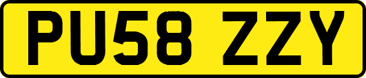 PU58ZZY