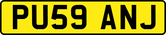 PU59ANJ