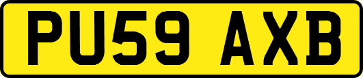PU59AXB