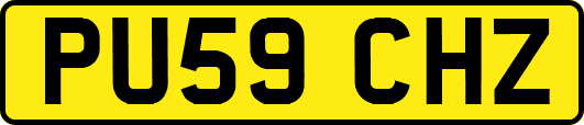 PU59CHZ