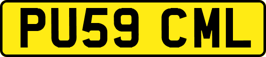 PU59CML