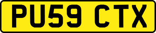 PU59CTX