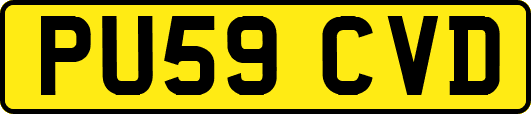 PU59CVD