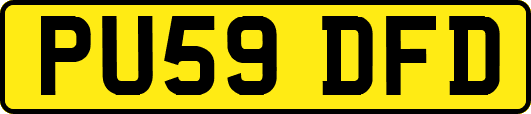 PU59DFD