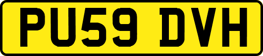 PU59DVH