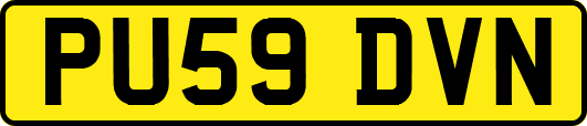 PU59DVN