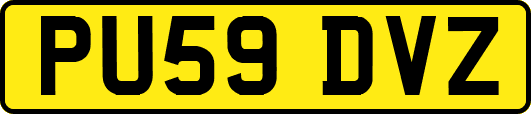 PU59DVZ