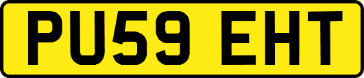 PU59EHT