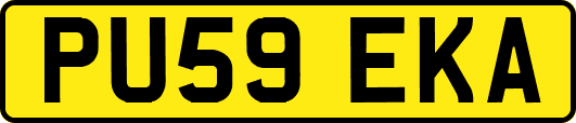 PU59EKA