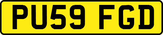 PU59FGD