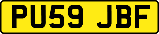 PU59JBF