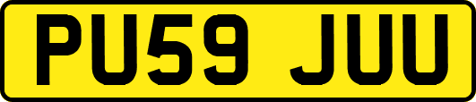 PU59JUU