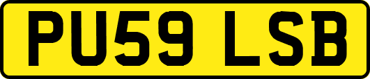 PU59LSB