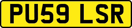 PU59LSR