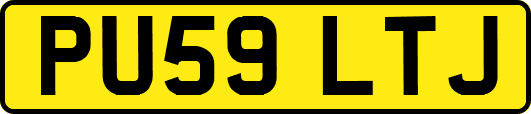 PU59LTJ