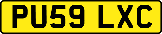 PU59LXC