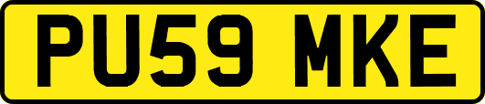 PU59MKE