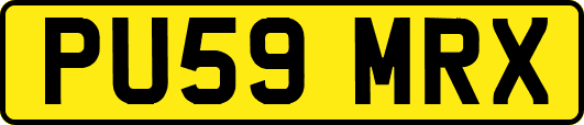 PU59MRX
