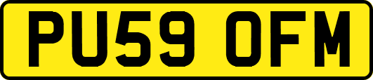 PU59OFM