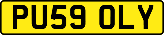 PU59OLY