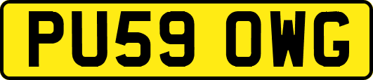 PU59OWG