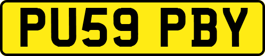 PU59PBY