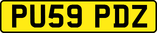 PU59PDZ