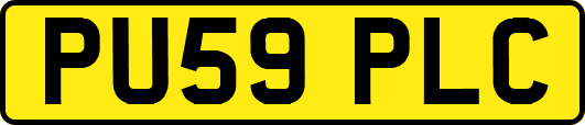 PU59PLC
