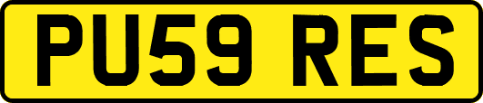 PU59RES