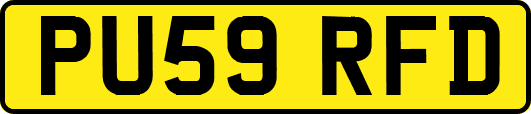 PU59RFD